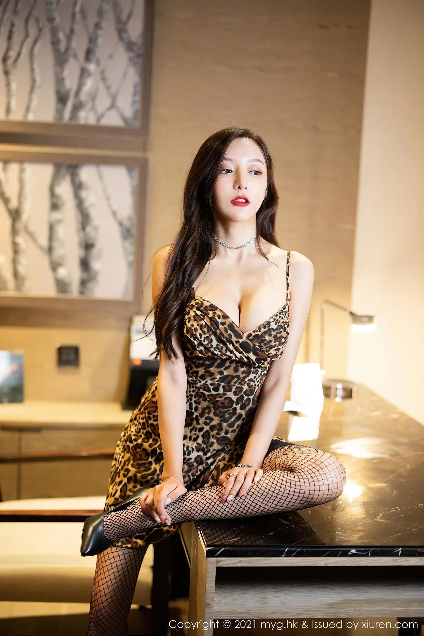 [MyGirl美媛馆] 2021.07.16 VOL.557 王馨瑶yanni [71P]插图8